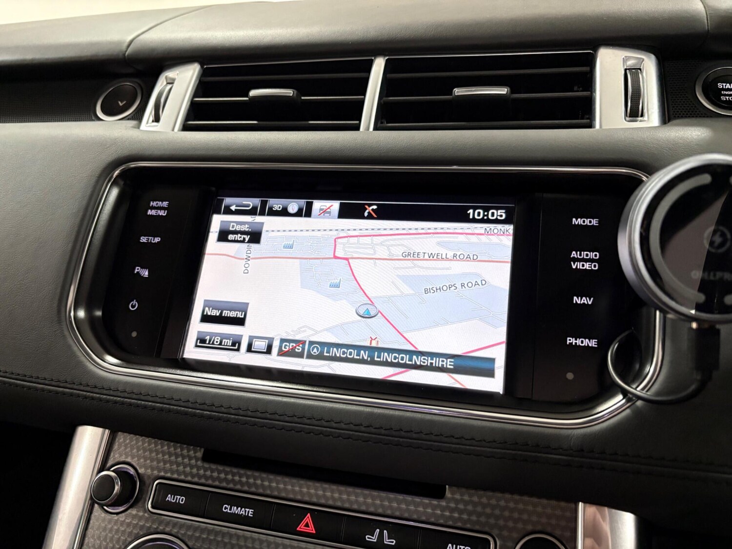 Used Land Rover Range Rover Sport 2015 for sale - 76607051: Photo 29