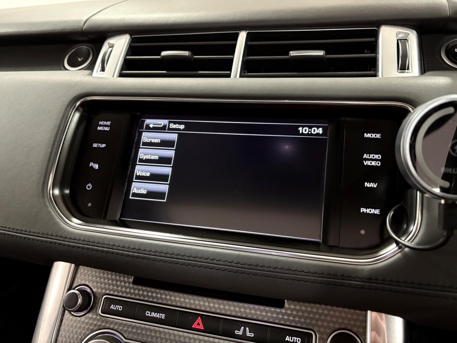 Used Land Rover Range Rover Sport 2015 for sale - 76607051: Photo 30