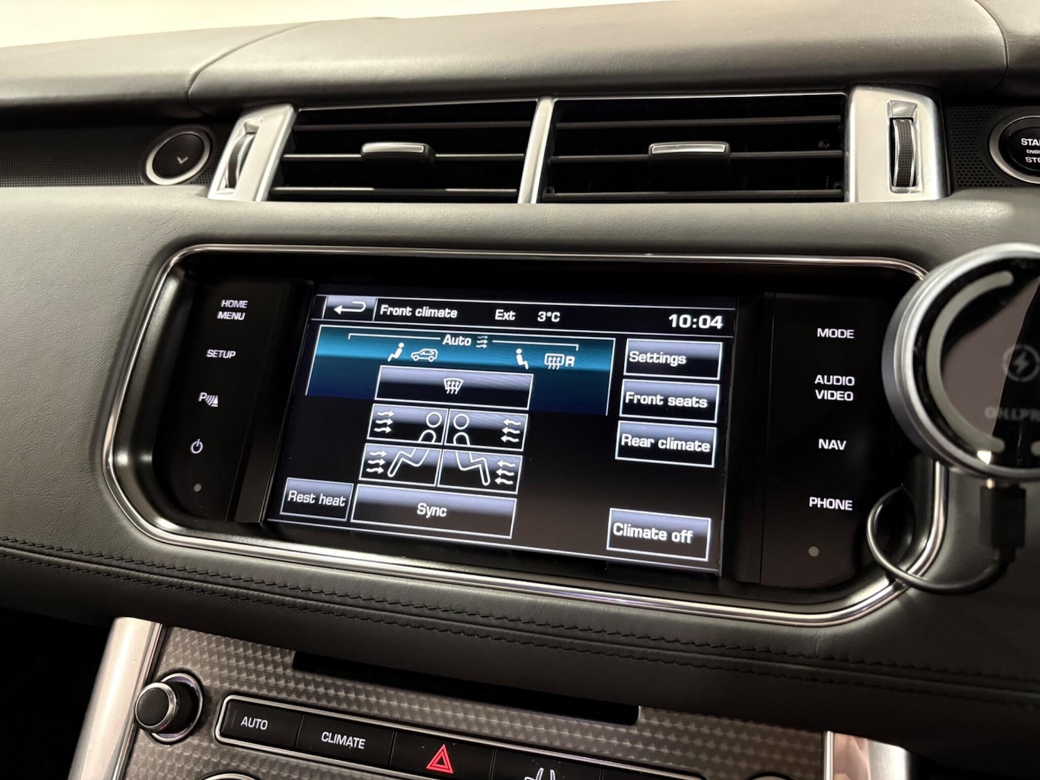 Used Land Rover Range Rover Sport 2015 for sale - 76607051: Photo 31