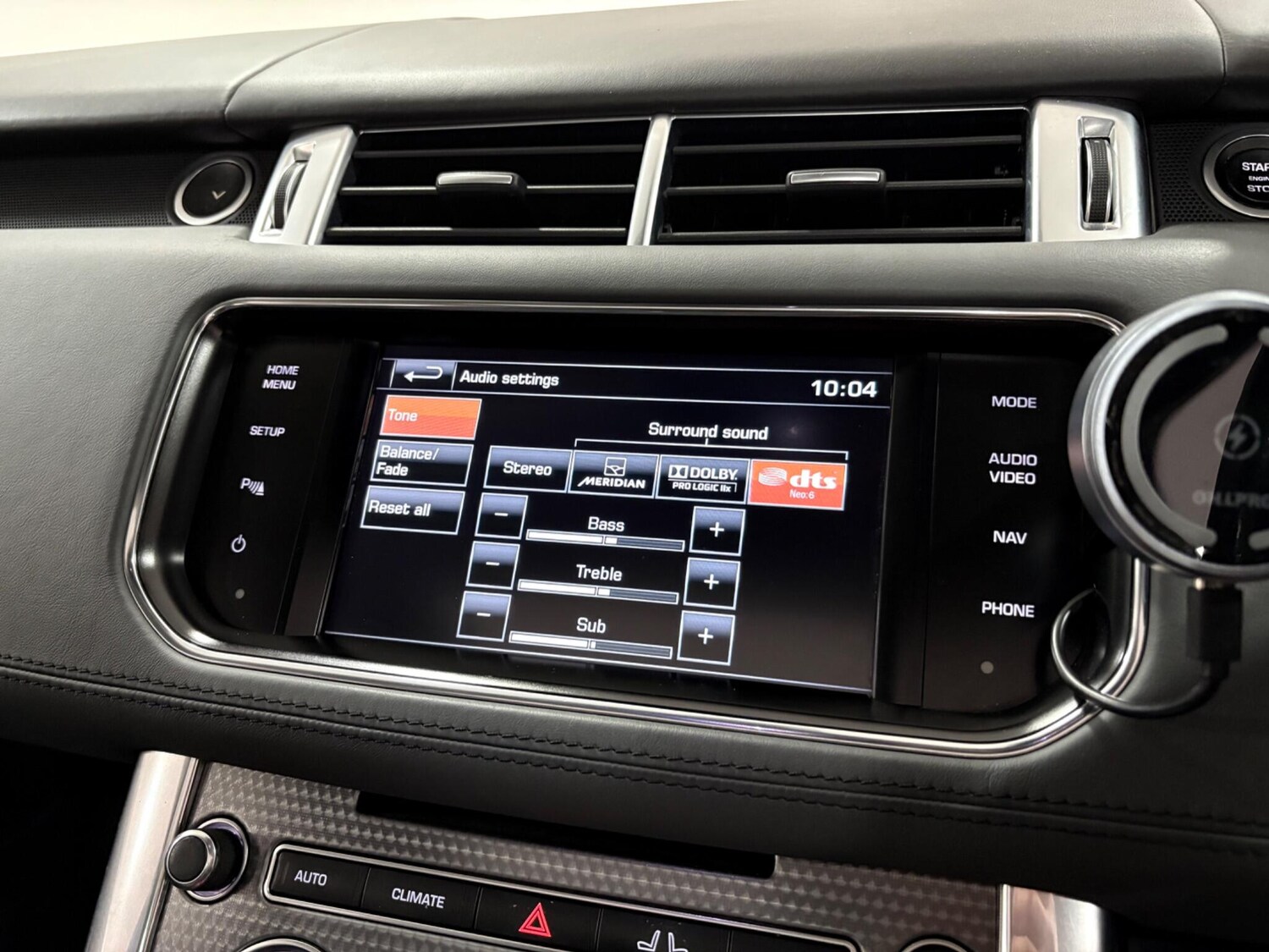 Used Land Rover Range Rover Sport 2015 for sale - 76607051: Photo 33