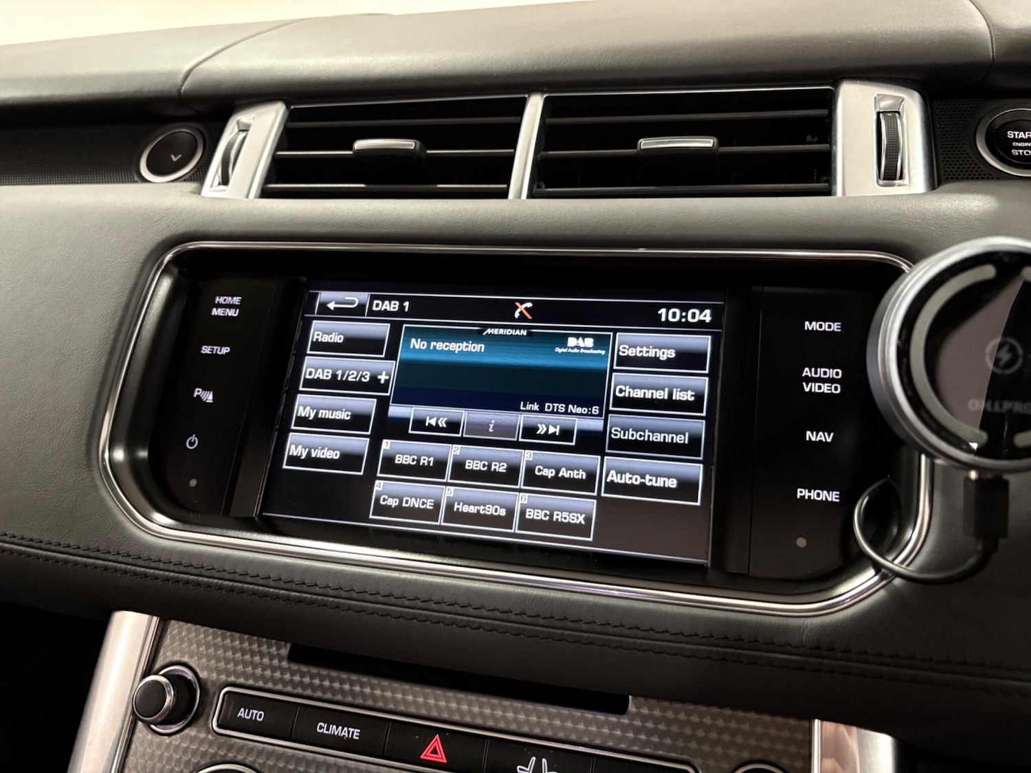 Used Land Rover Range Rover Sport 2015 for sale - 76607051: Photo 34