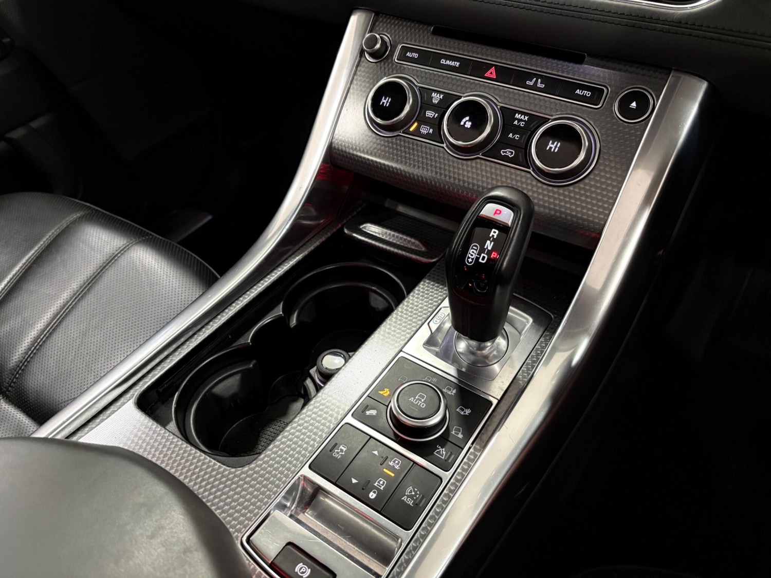 Used Land Rover Range Rover Sport 2015 for sale - 76607051: Photo 35