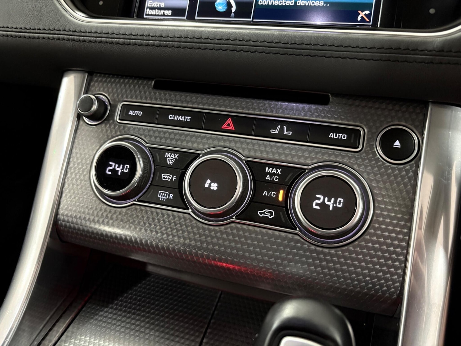 Used Land Rover Range Rover Sport 2015 for sale - 76607051: Photo 37