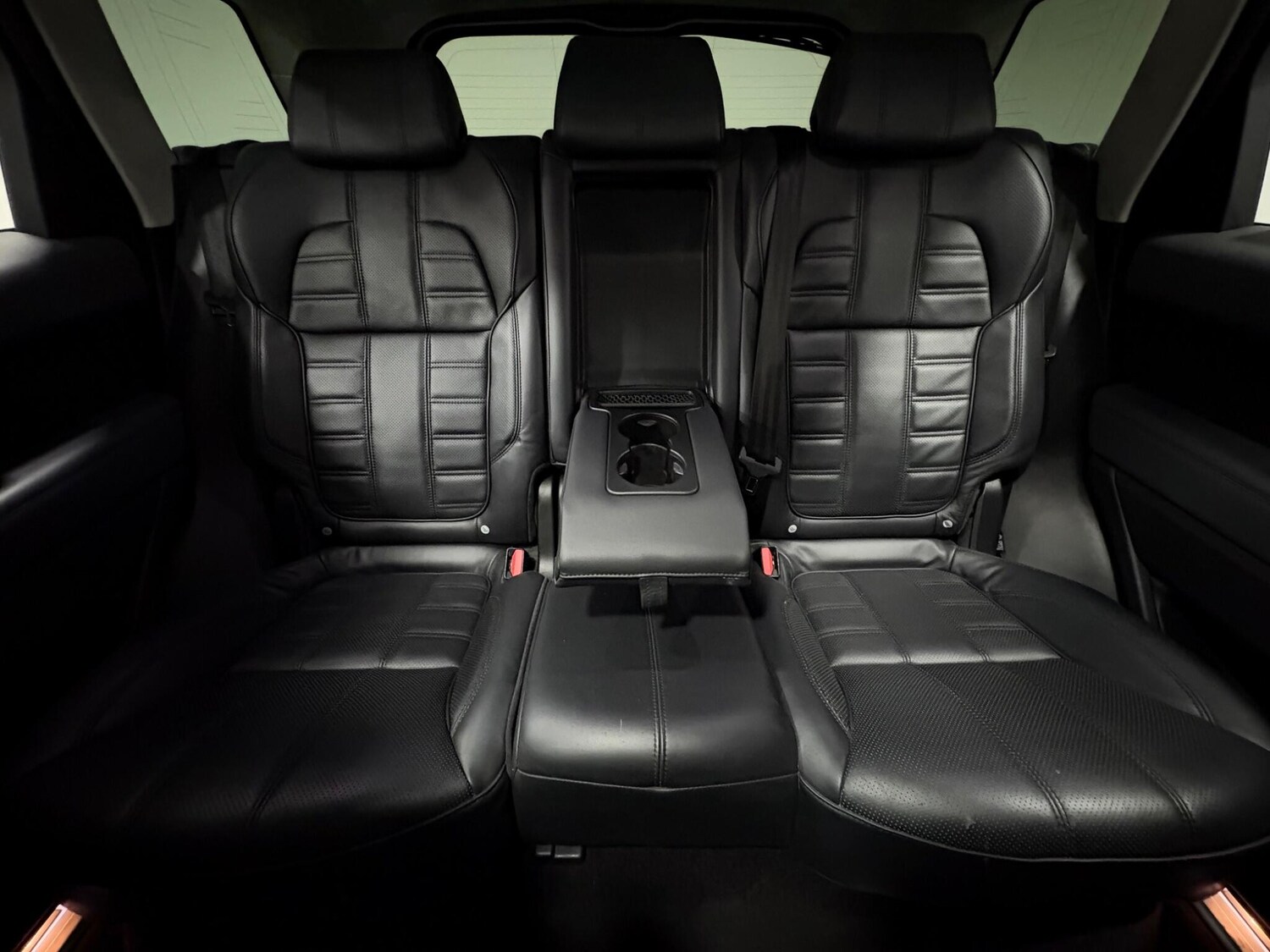 Used Land Rover Range Rover Sport 2015 for sale - 76607051: Photo 44