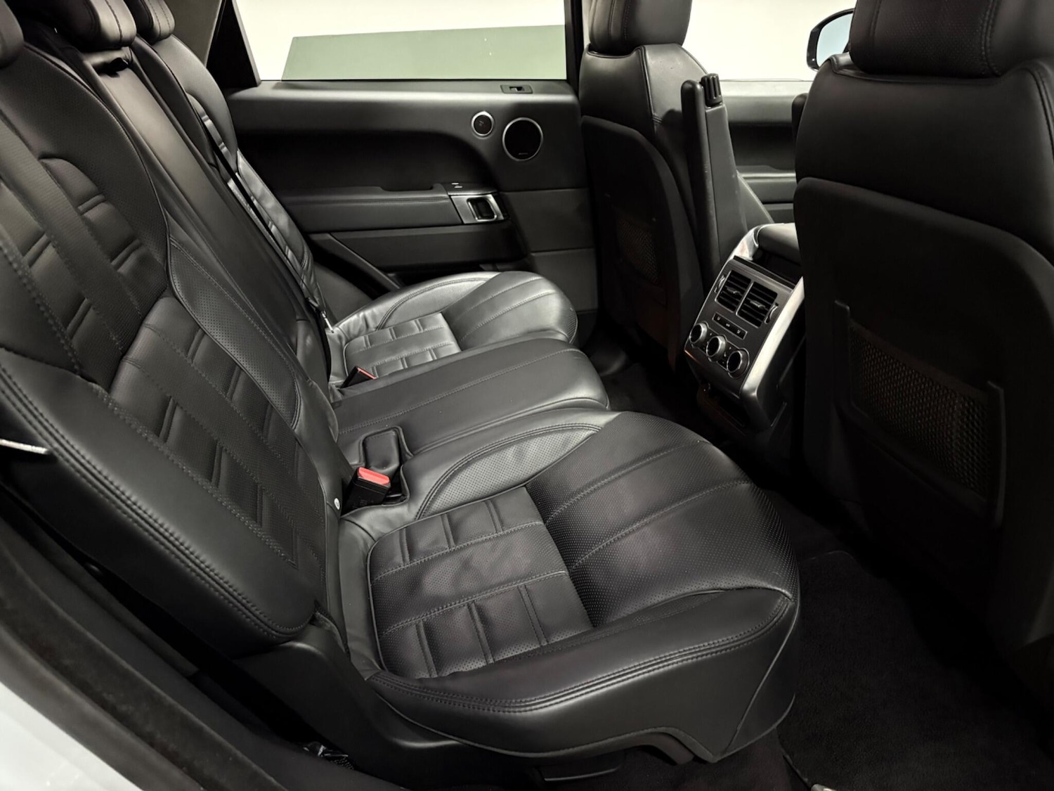 Used Land Rover Range Rover Sport 2015 for sale - 76607051: Photo 46