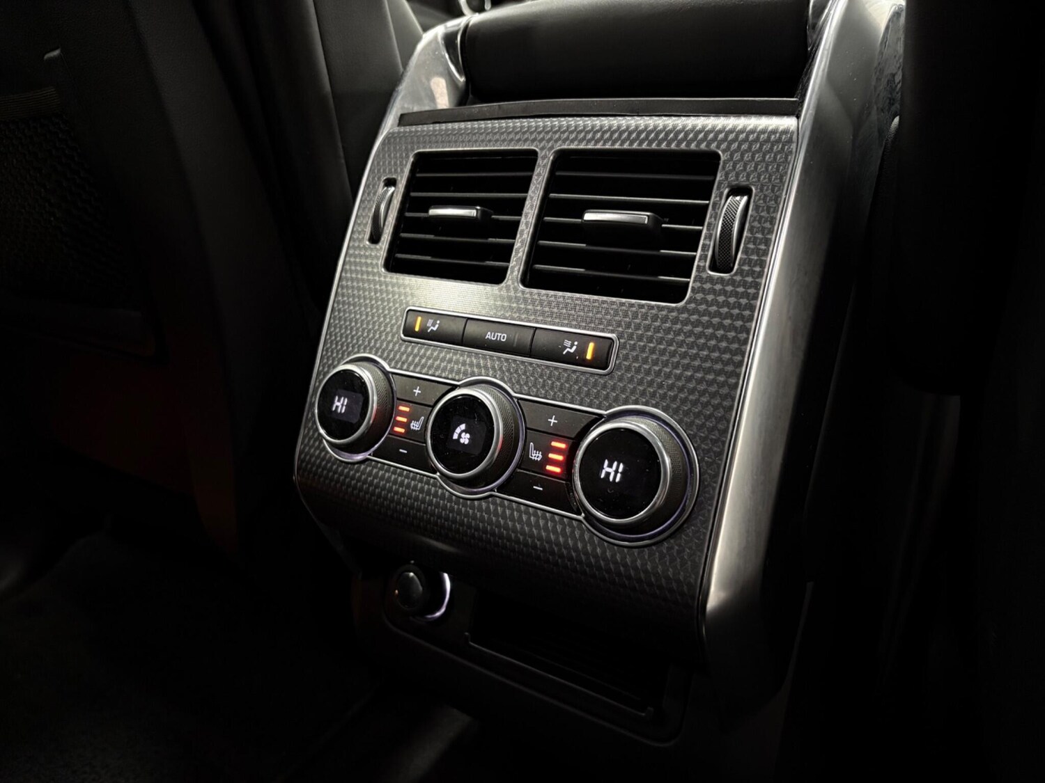 Used Land Rover Range Rover Sport 2015 for sale - 76607051: Photo 48