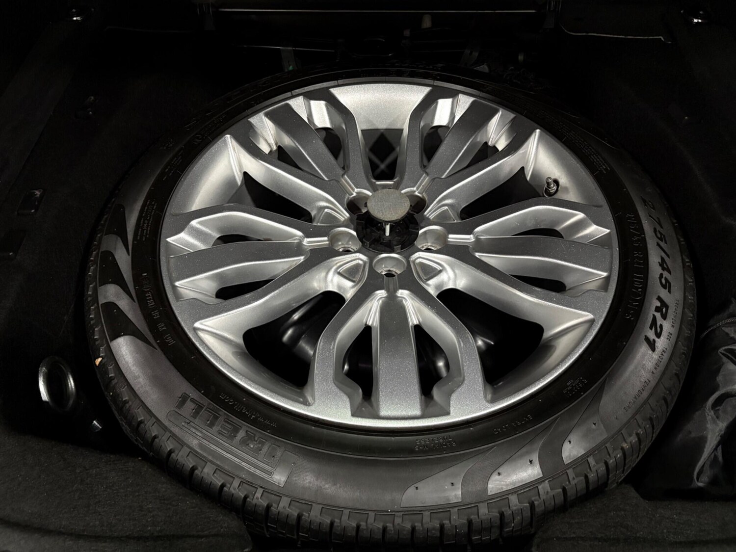 Used Land Rover Range Rover Sport 2015 for sale - 76607051: Photo 52