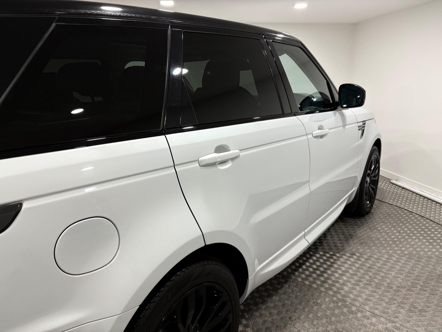 Used Land Rover Range Rover Sport 2015 for sale - 76607051: Photo 56