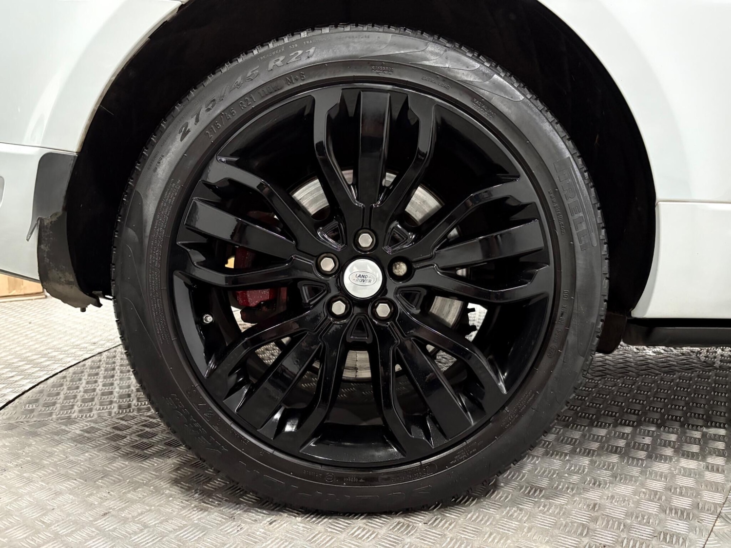 Used Land Rover Range Rover Sport 2015 for sale - 76607051: Photo 60