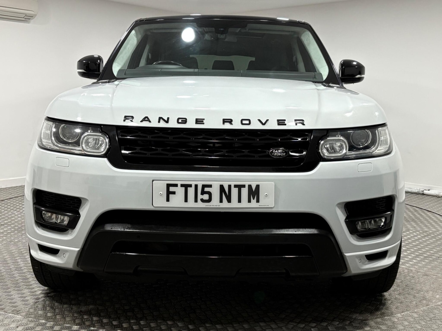 Used Land Rover Range Rover Sport 2015 for sale - 76607051: Photo 8