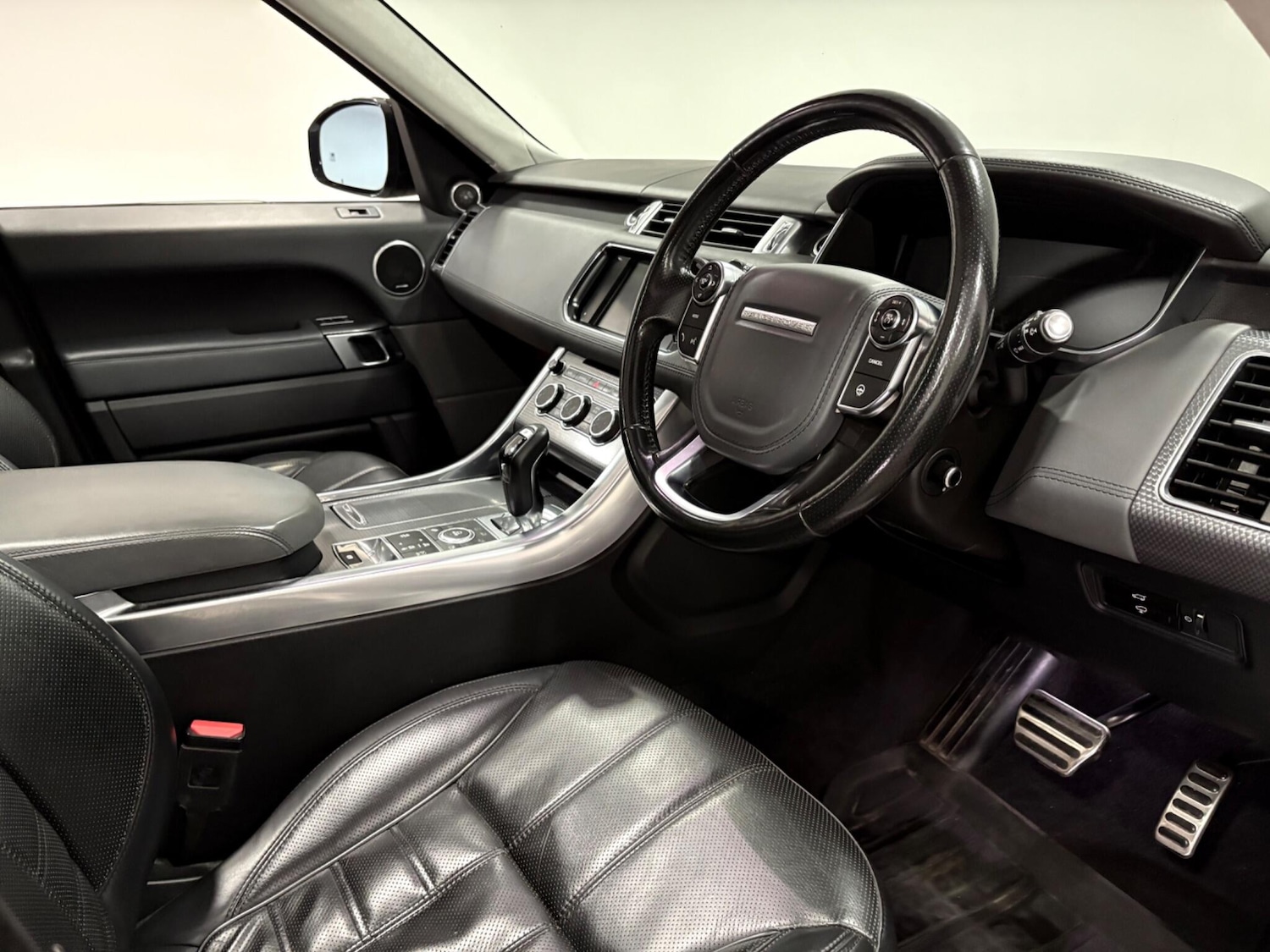 Used Land Rover Range Rover Sport 2015 for sale - 76607051: Photo 9