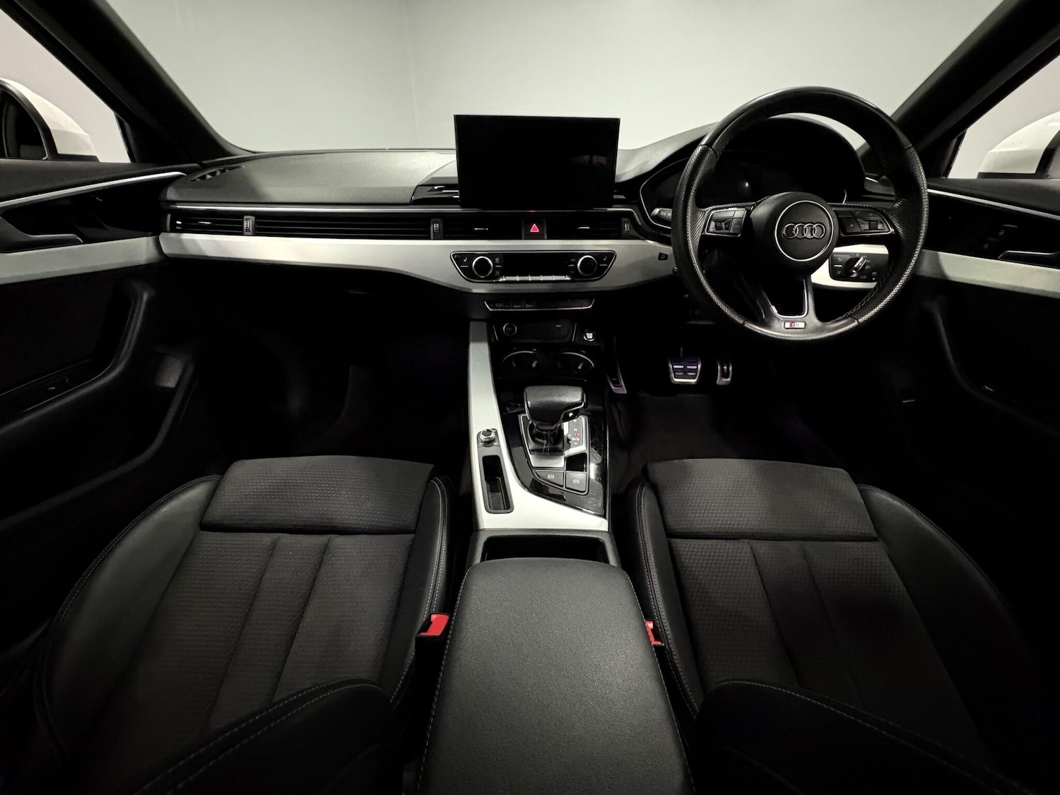 Used Audi A4 2023 for sale - 77882467: Photo 10