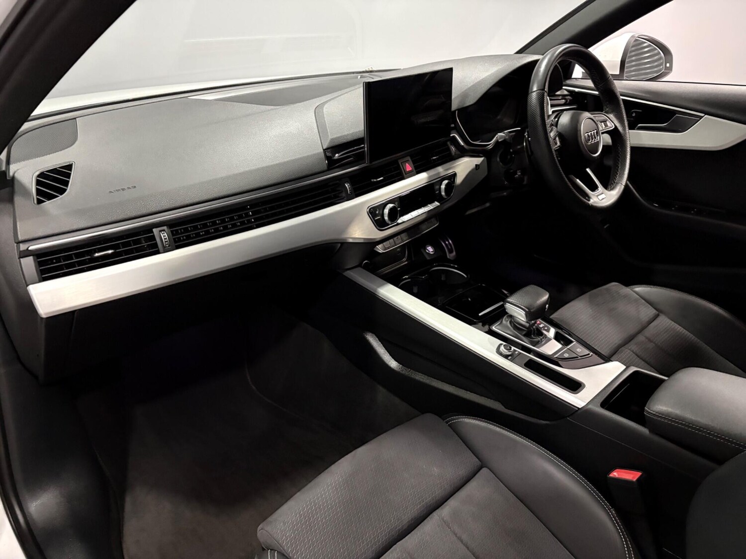 Used Audi A4 2023 for sale - 77882467: Photo 11