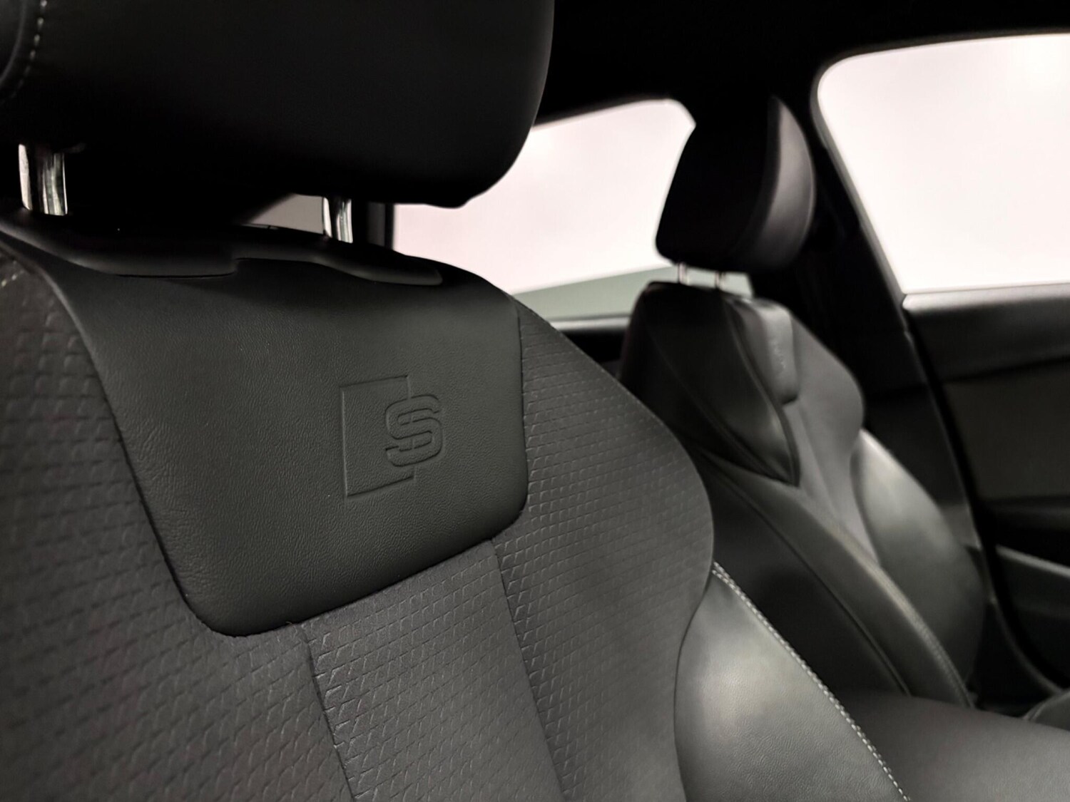 Used Audi A4 2023 for sale - 77882467: Photo 13