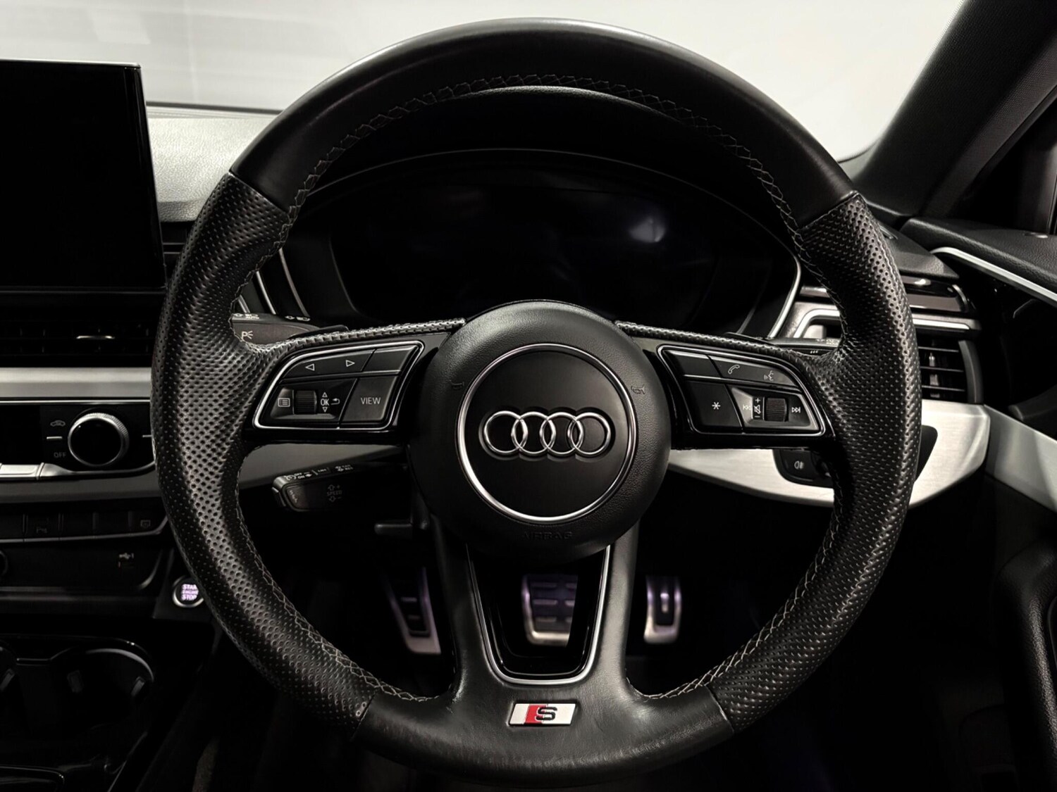 Used Audi A4 2023 for sale - 77882467: Photo 14