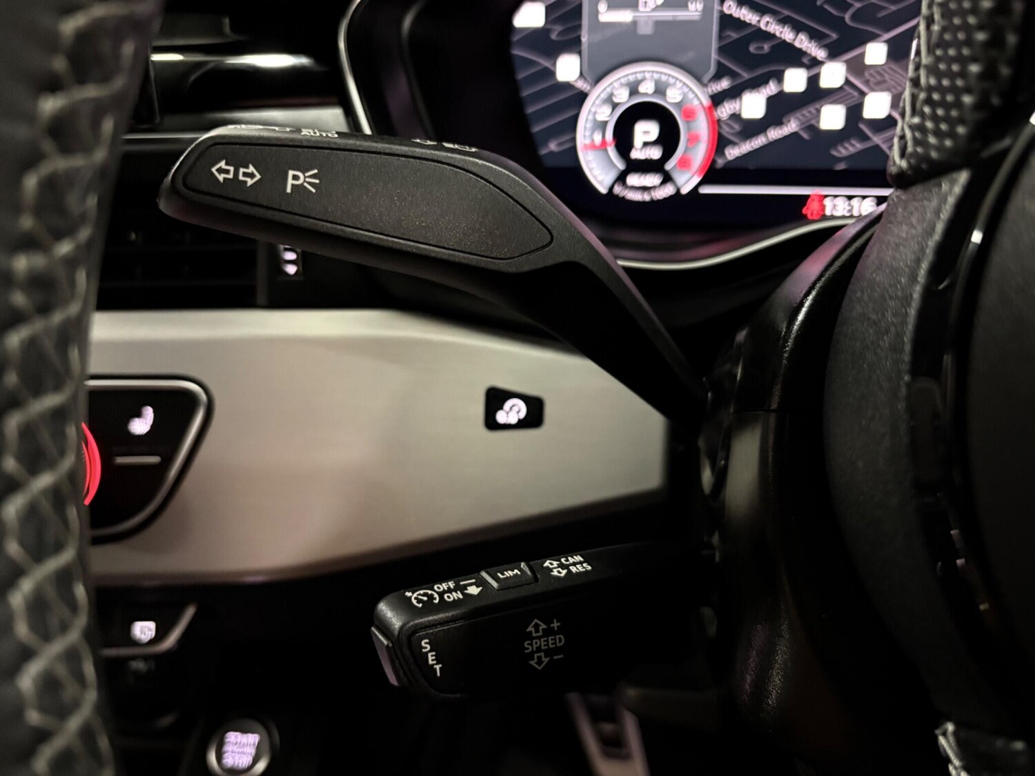 Used Audi A4 2023 for sale - 77882467: Photo 16