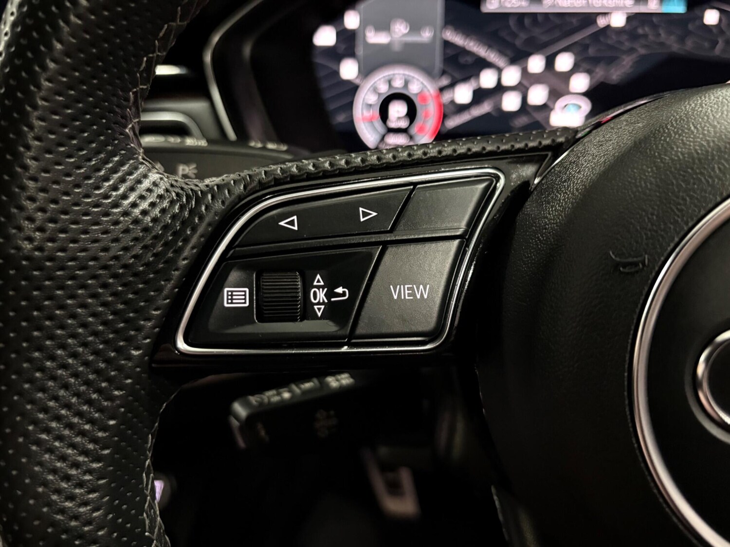 Used Audi A4 2023 for sale - 77882467: Photo 17