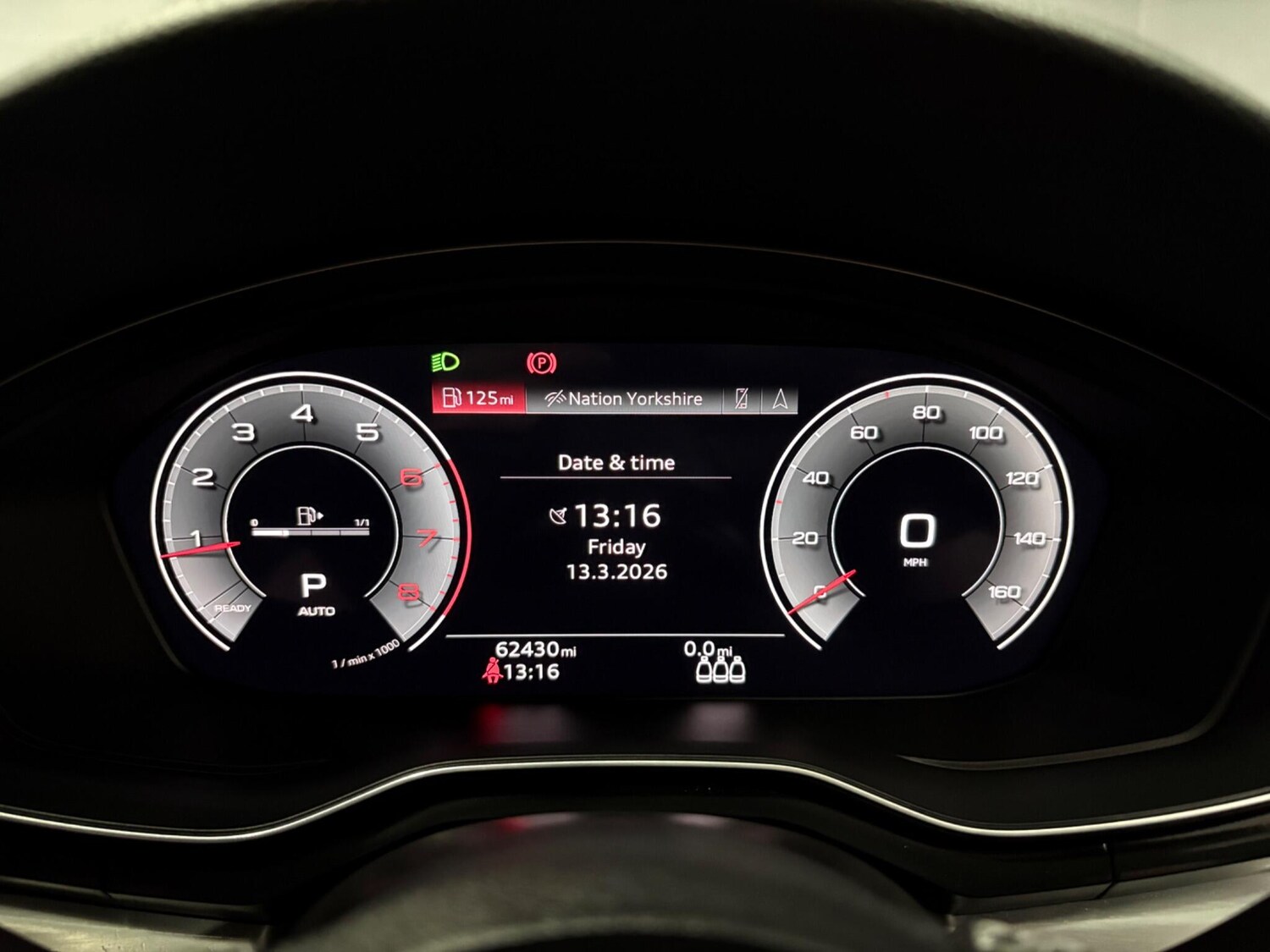 Used Audi A4 2023 for sale - 77882467: Photo 18