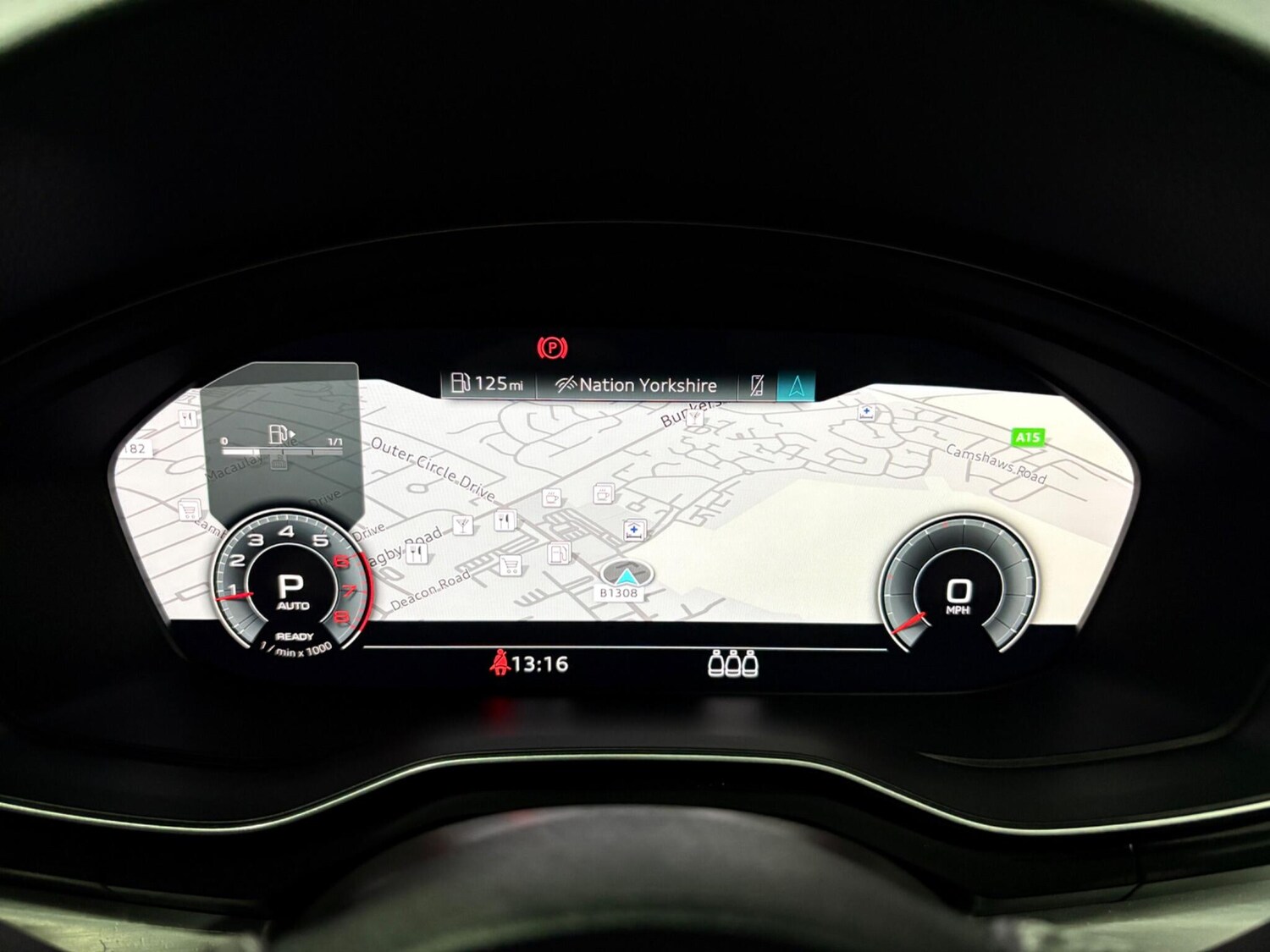 Used Audi A4 2023 for sale - 77882467: Photo 19