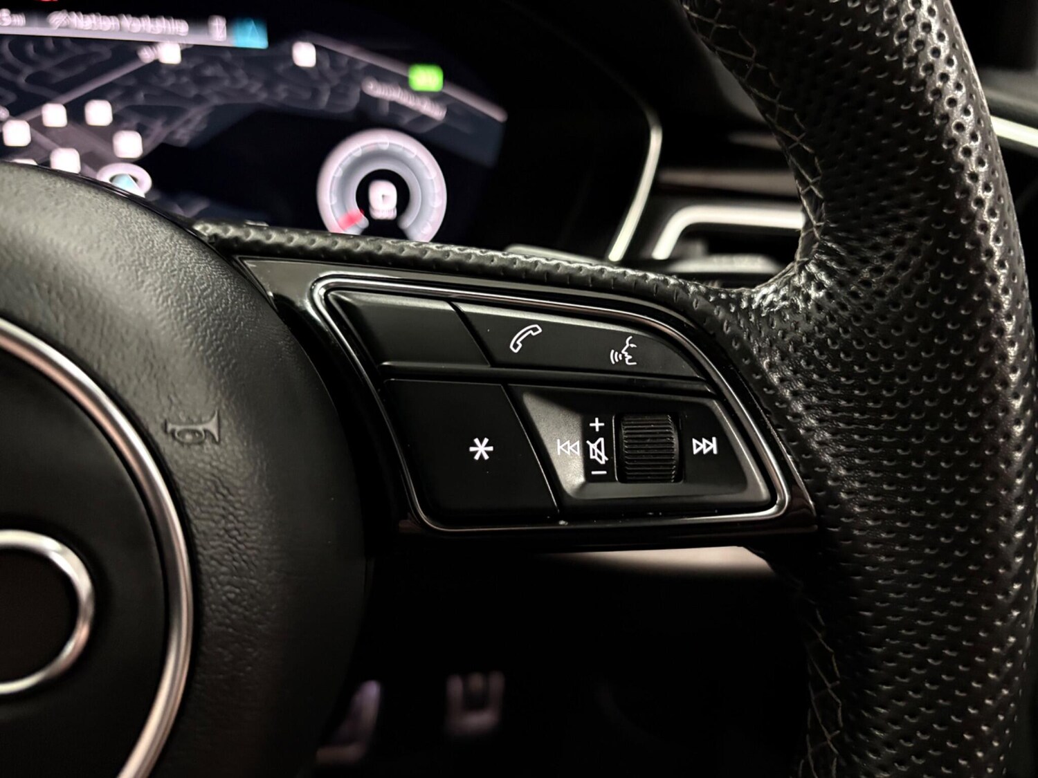 Used Audi A4 2023 for sale - 77882467: Photo 20