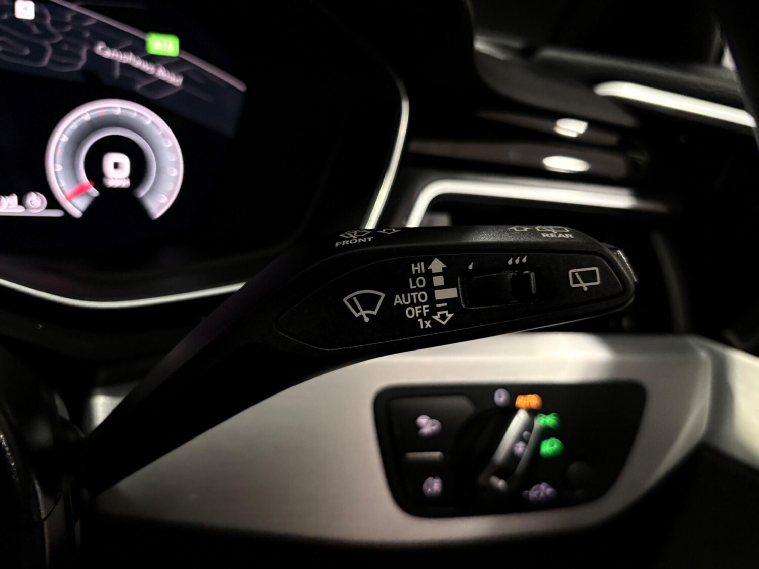 Used Audi A4 2023 for sale - 77882467: Photo 21