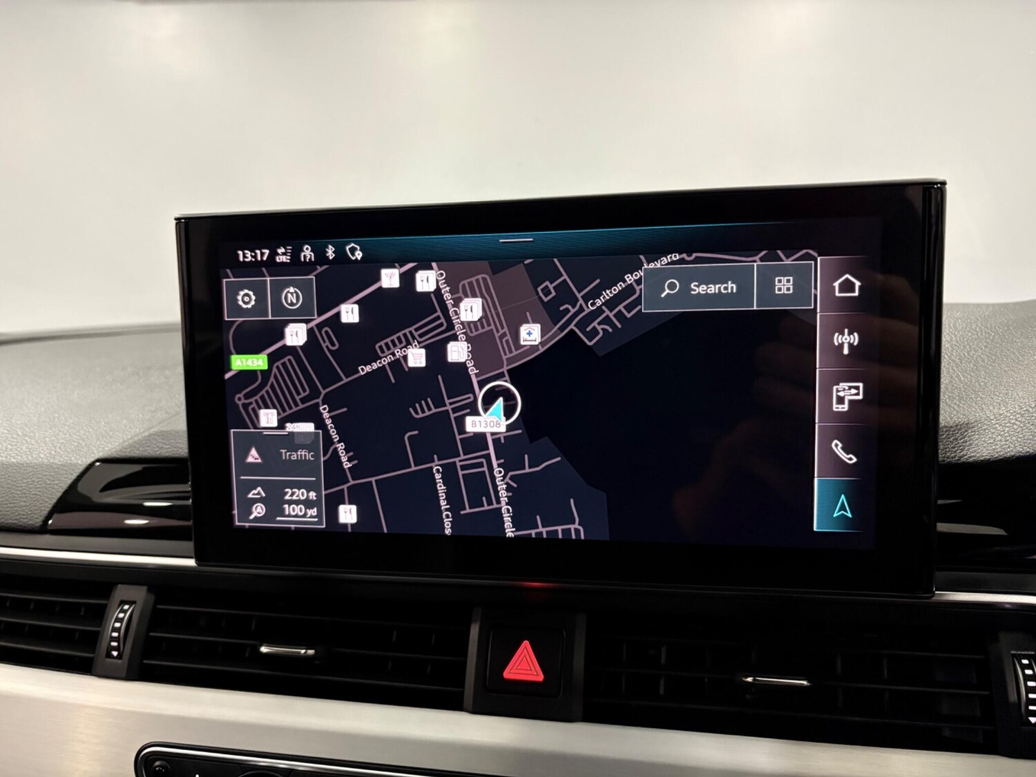 Used Audi A4 2023 for sale - 77882467: Photo 24