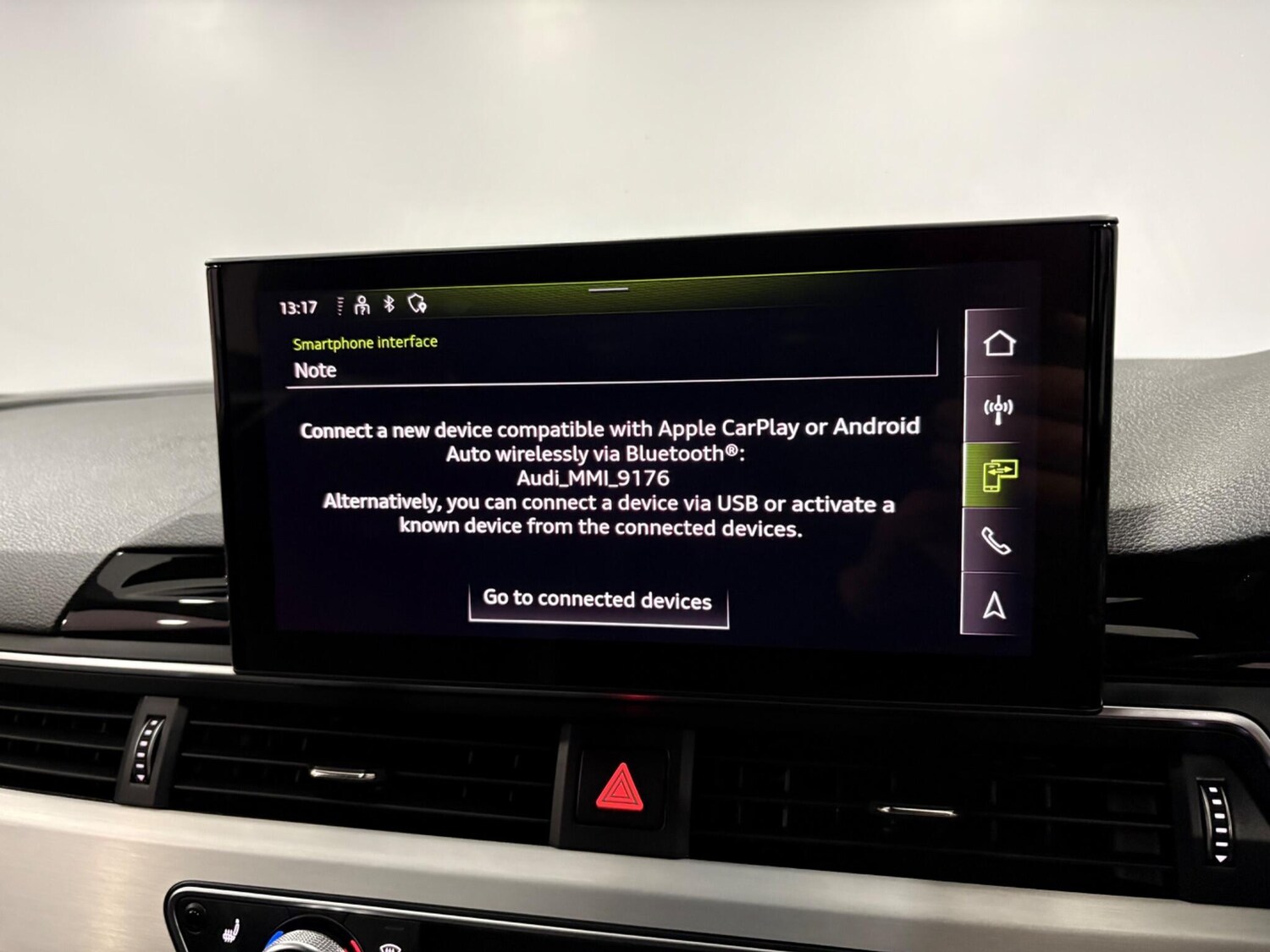 Used Audi A4 2023 for sale - 77882467: Photo 29