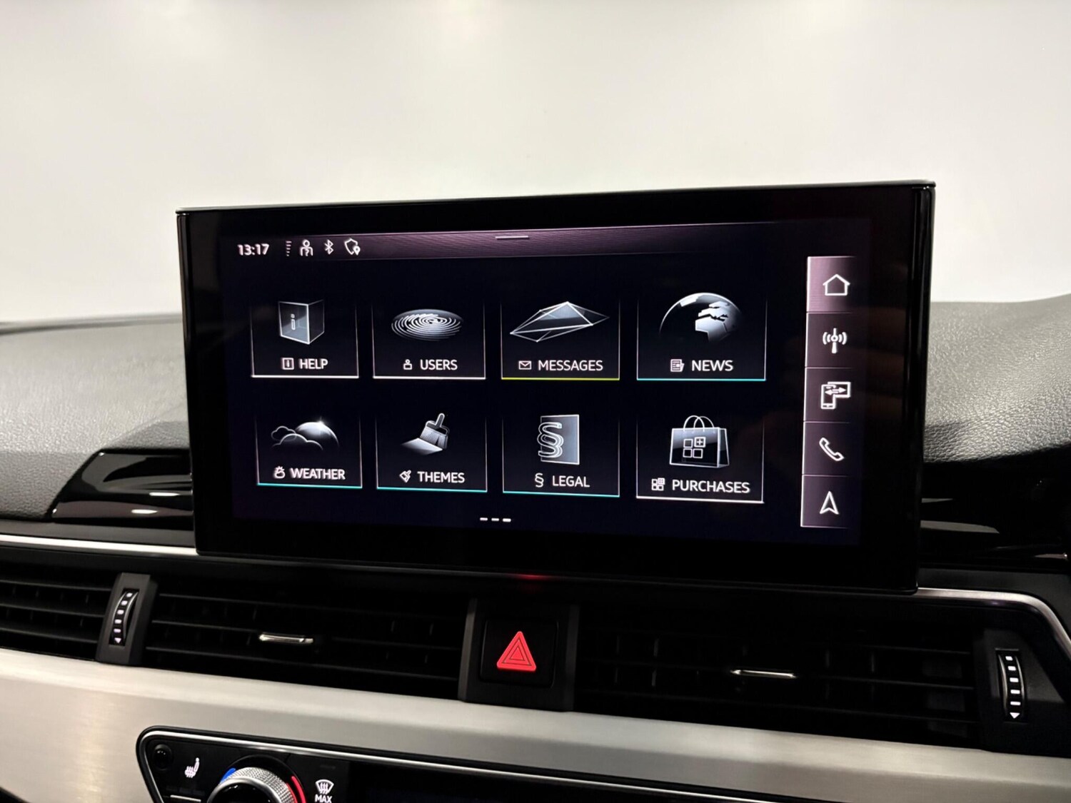 Used Audi A4 2023 for sale - 77882467: Photo 32