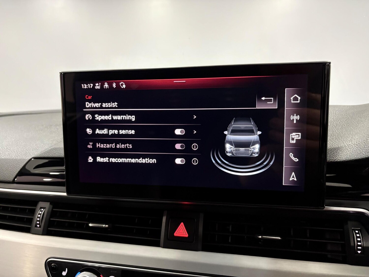 Used Audi A4 2023 for sale - 77882467: Photo 33