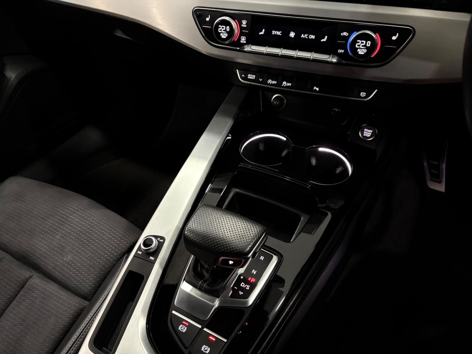 Used Audi A4 2023 for sale - 77882467: Photo 34