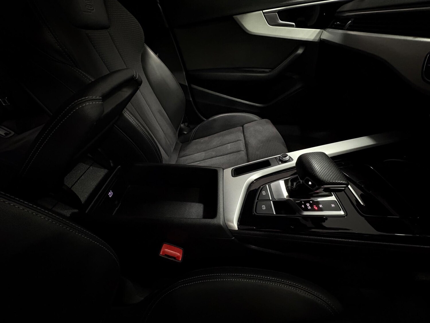 Used Audi A4 2023 for sale - 77882467: Photo 39