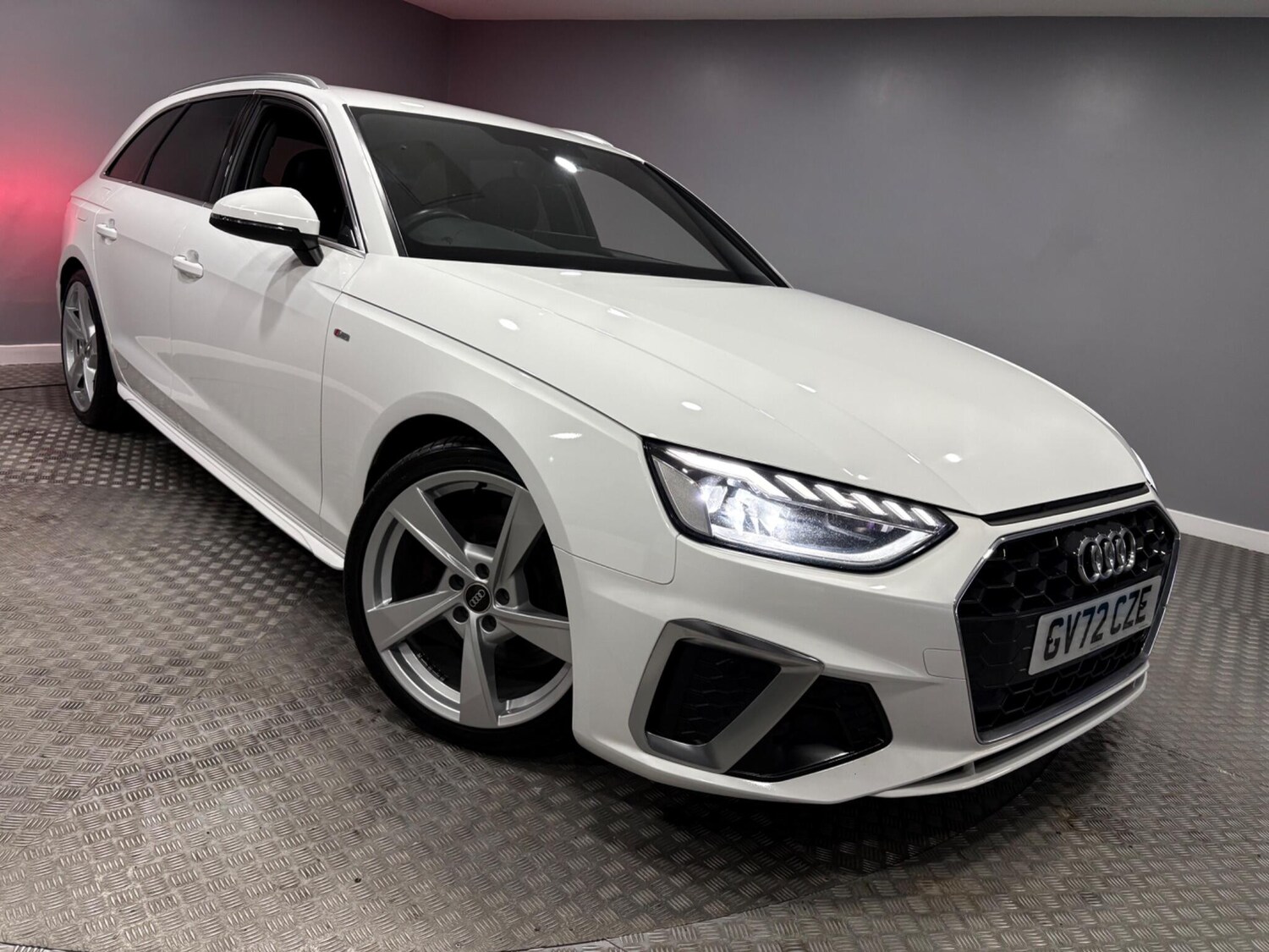 Used Audi A4 2023 for sale - 77882467: Photo 51