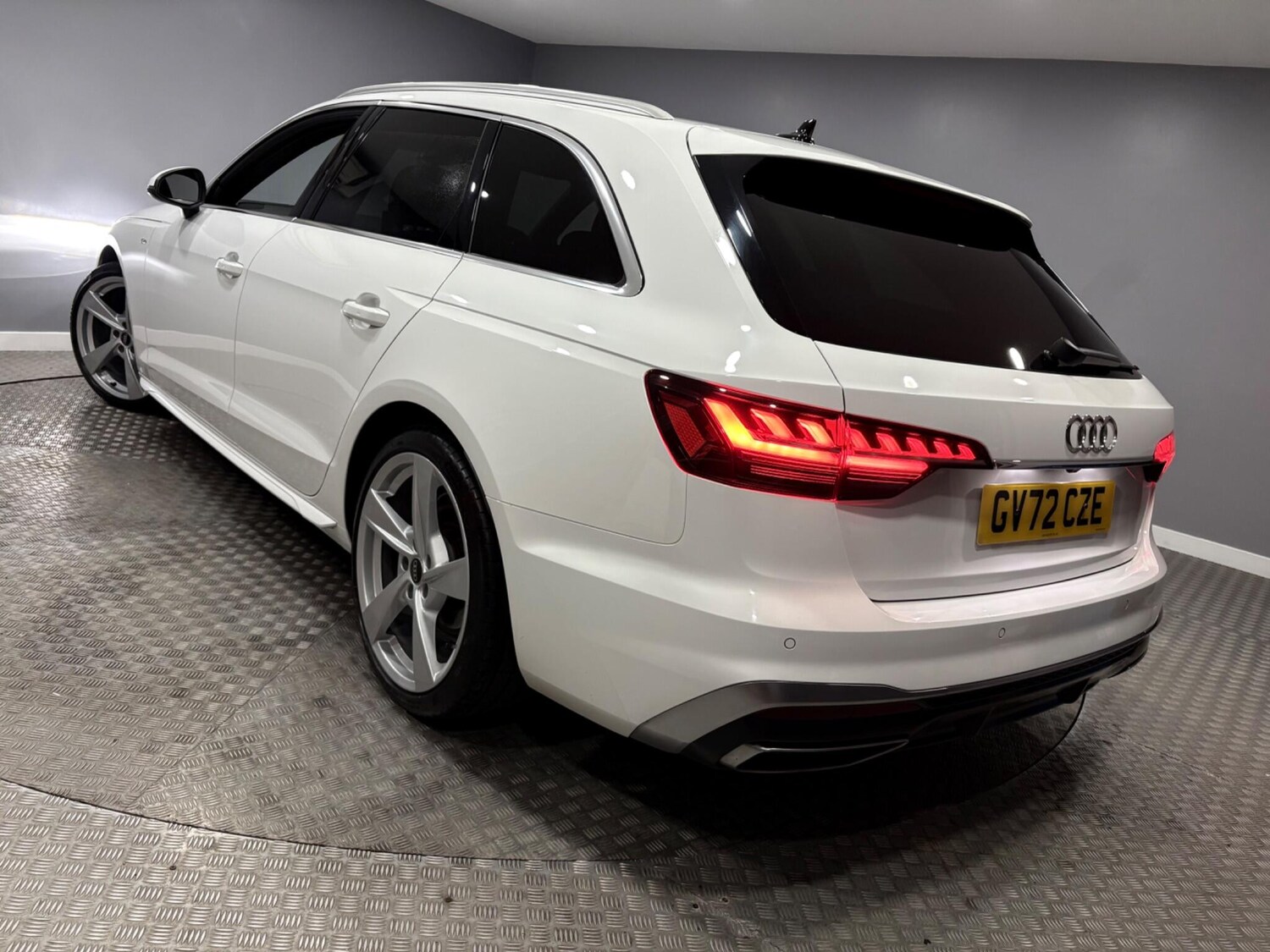 Used Audi A4 2023 for sale - 77882467: Photo 52