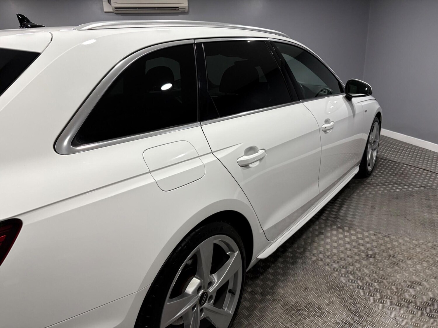 Used Audi A4 2023 for sale - 77882467: Photo 53