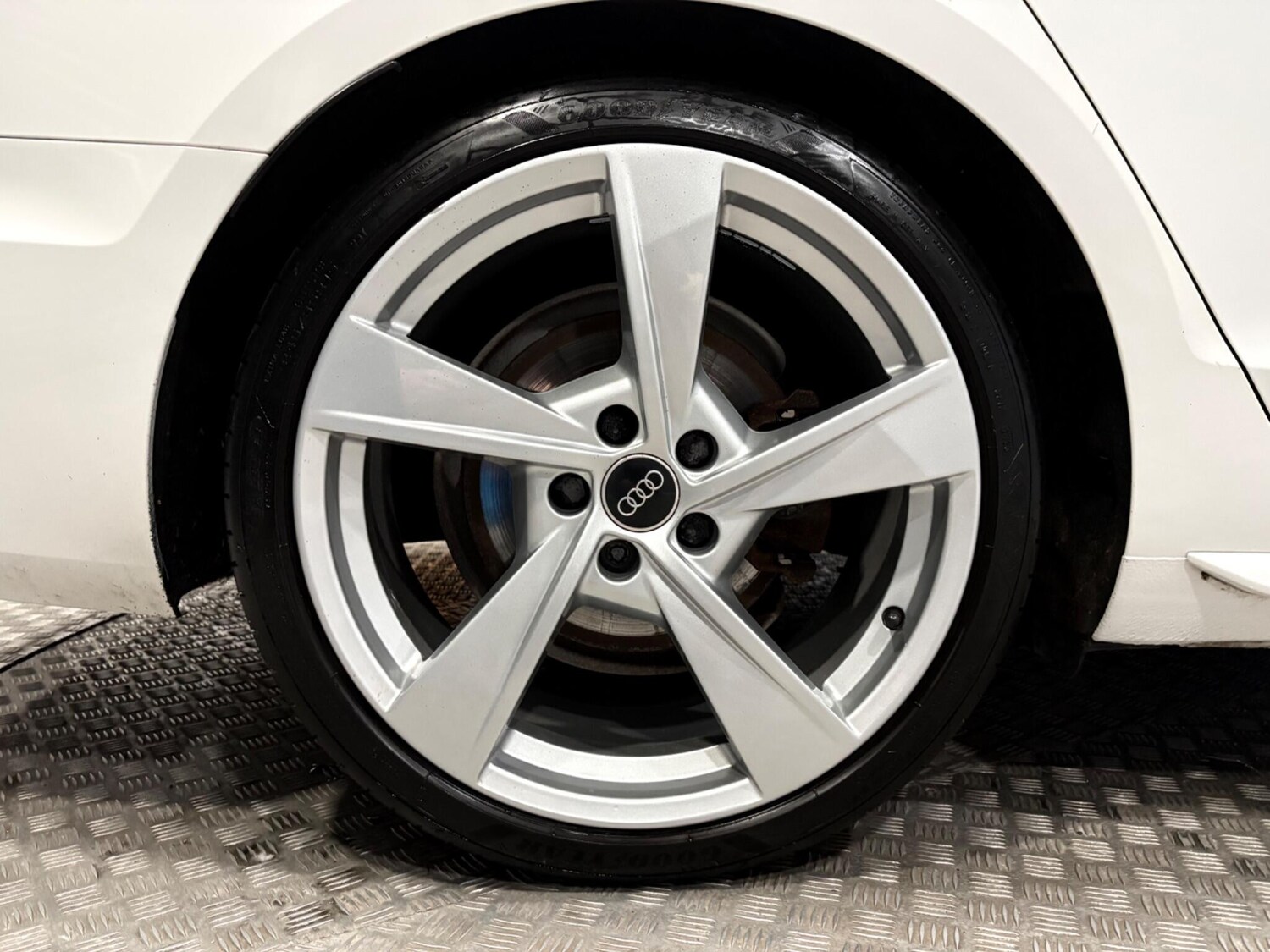 Used Audi A4 2023 for sale - 77882467: Photo 55