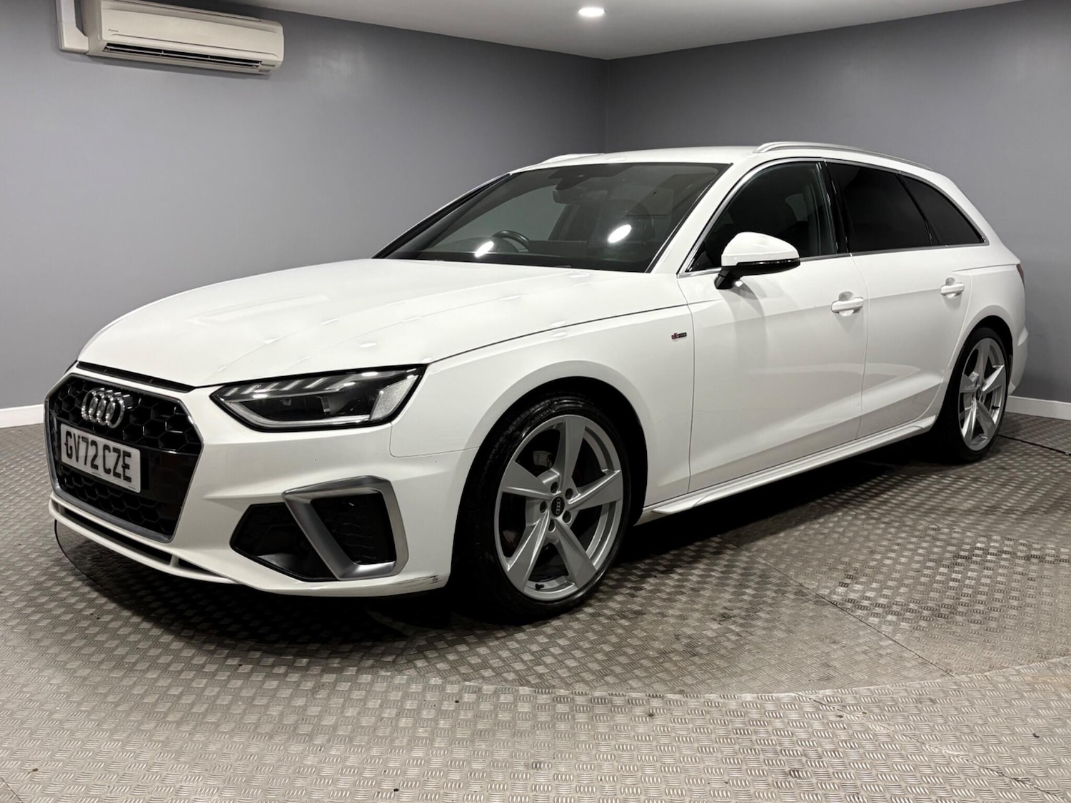 Used Audi A4 2023 for sale - 77882467: Photo 7