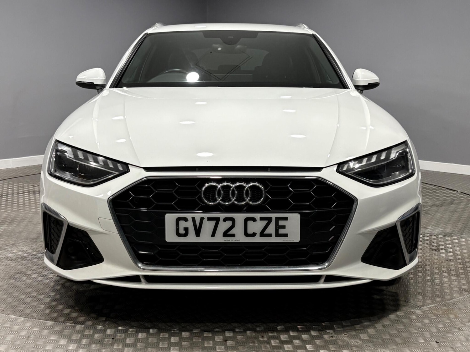 Used Audi A4 2023 for sale - 77882467: Photo 8