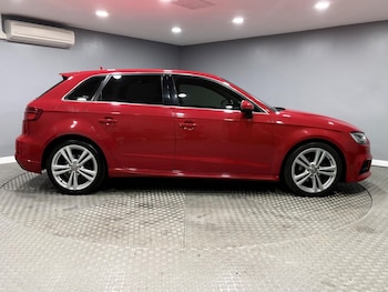 Used Audi A3 2018 for sale - 78704952: Photo