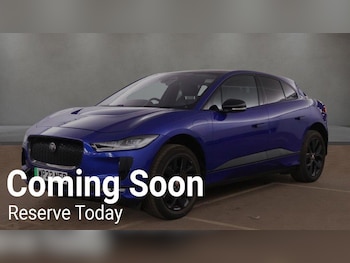Used Jaguar I-Pace 2022 for sale - 79388800: Photo