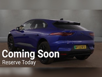 Used Jaguar I-Pace 2022 for sale - 79388800: Photo
