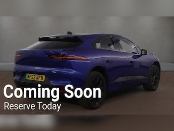 Used Jaguar I-Pace 2022 for sale - 79388800: Photo