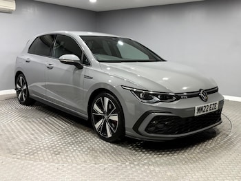 Used Volkswagen Golf 2022 for sale - 79552973: Photo