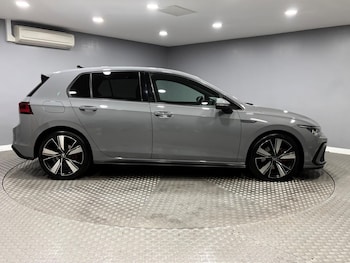 Used Volkswagen Golf 2022 for sale - 79552973: Photo