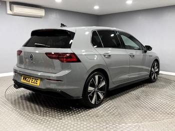 Used Volkswagen Golf 2022 for sale - 79552973: Photo