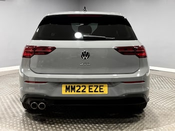 Used Volkswagen Golf 2022 for sale - 79552973: Photo
