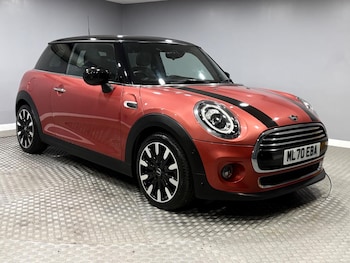 Used MINI Hatch 2020 for sale - 79452634: Photo