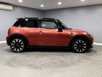 Used MINI Hatch 2020 for sale - 79452634: Photo