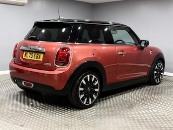 Used MINI Hatch 2020 for sale - 79452634: Photo