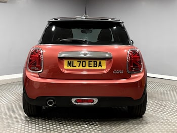 Used MINI Hatch 2020 for sale - 79452634: Photo