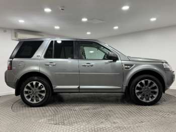 Used Land Rover Freelander 2 2016 for sale - 74874549: Photo